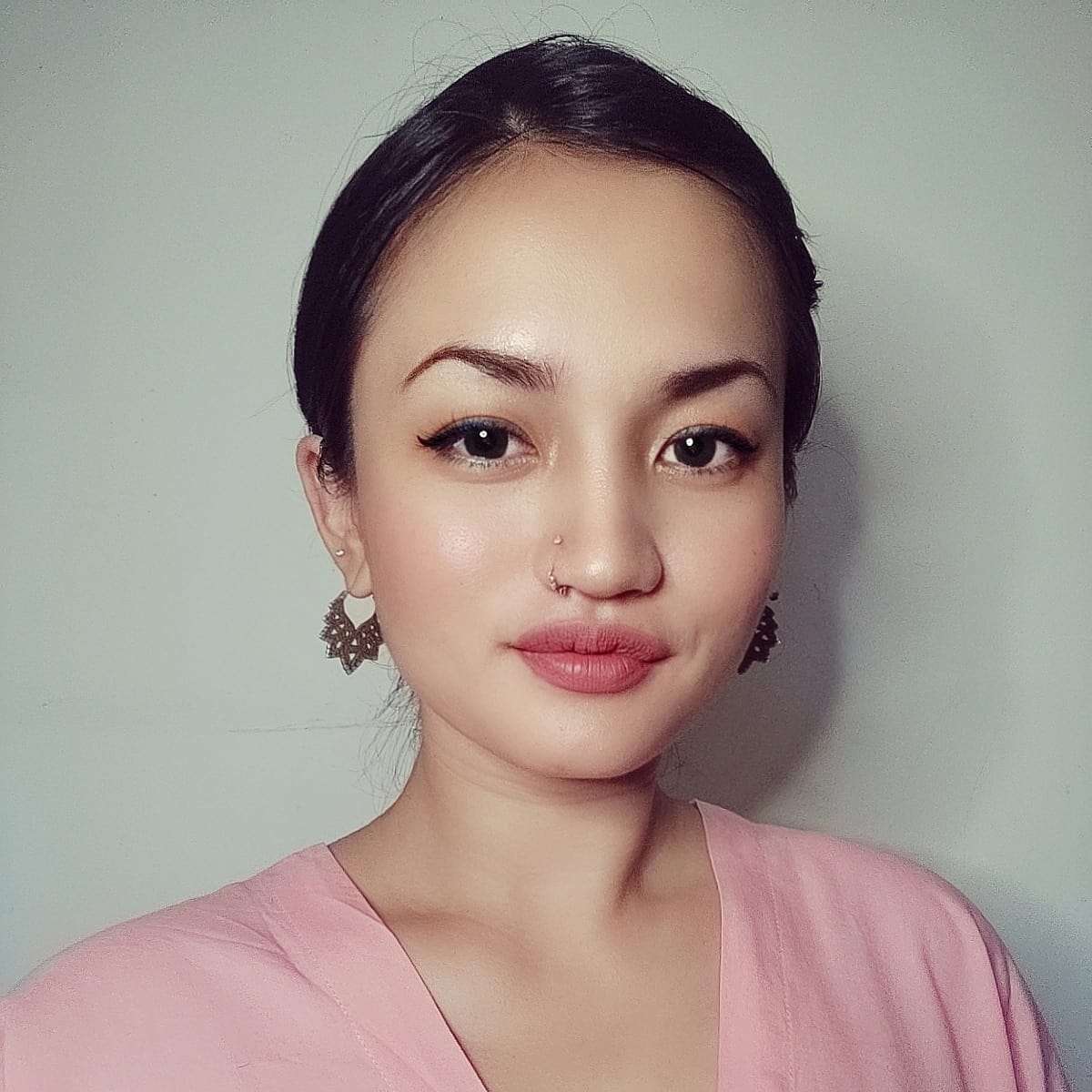 Ivy Aulia, Founder of Mind Modes®, professional coach and creator of the Mind Modes® framework.