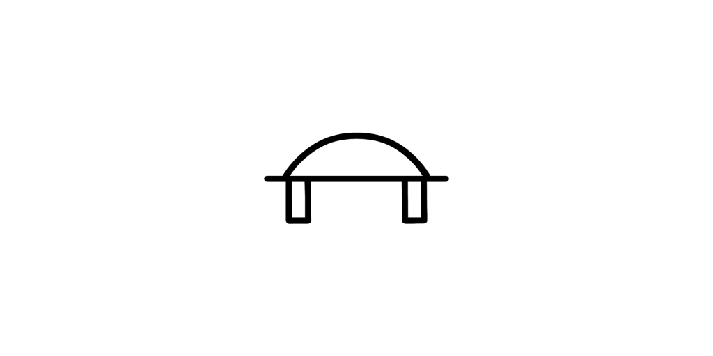 Minimalist refresh arrows icon representing emotional regulation and repair for kids.